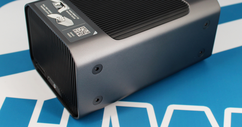 SanDisk Professional G-RAID PROJECT 2