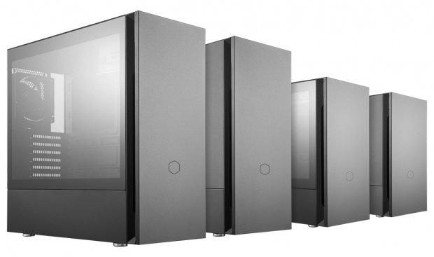 Silencio S400 und S600