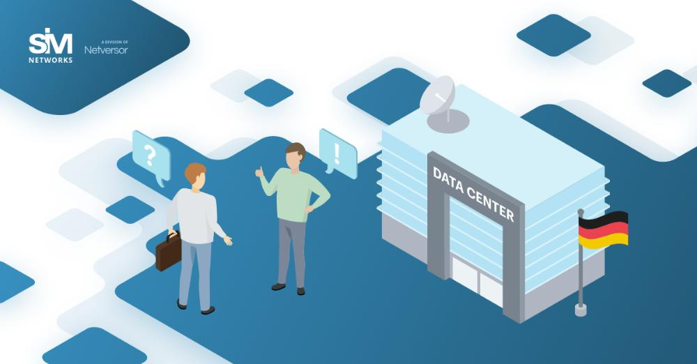 Cloud, dedizierte und virtuelle Server mit Premium-Business-Support.