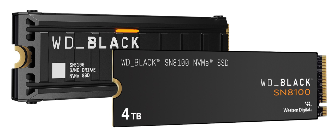 Das neue SSD-Flaggschiff von SanDisk überzeugt mit branchenführender Leistung.