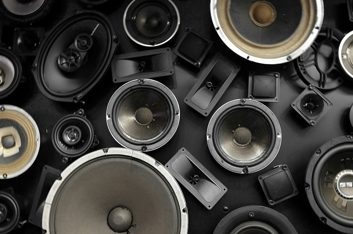 Gitarrenlautsprecher: Der unterschätzte Tonmacher