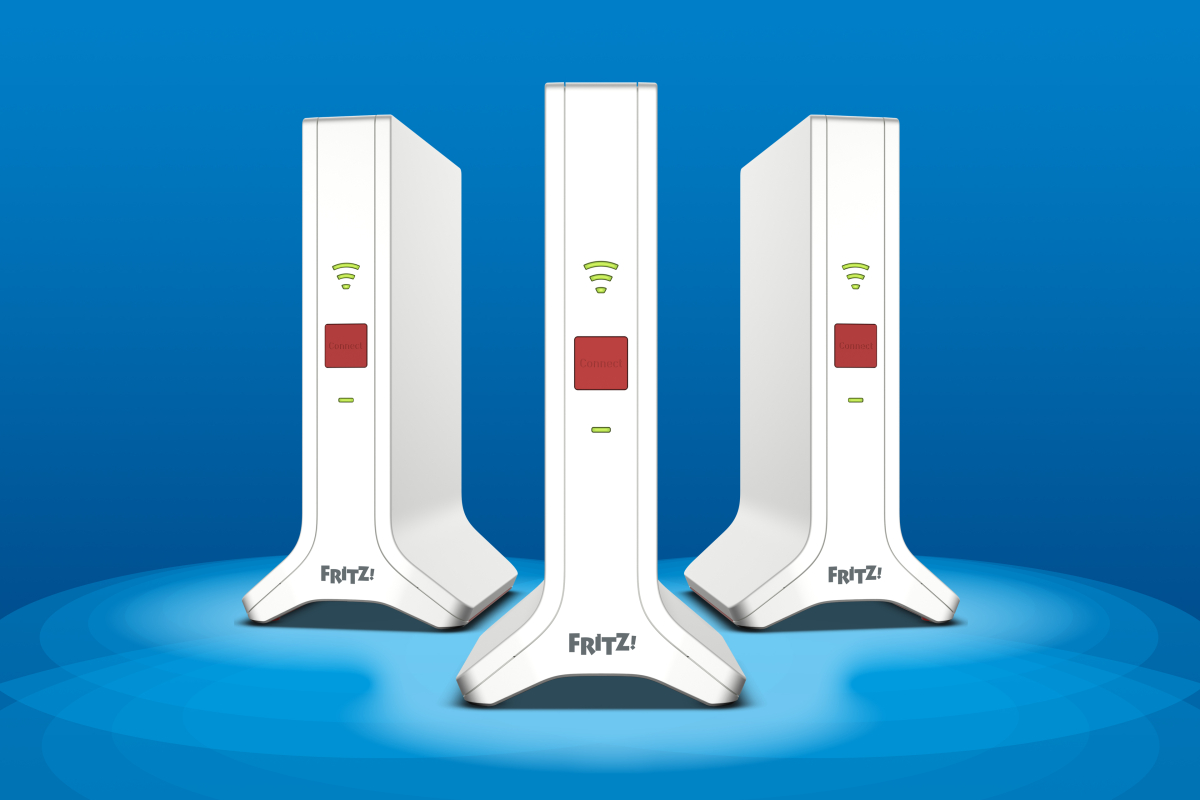 FRITZ!Mesh Sets 4200