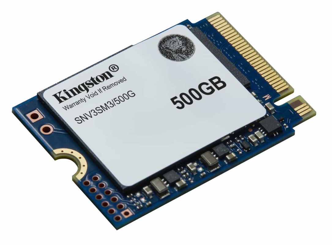 NV3 PCIe 4.0 NVMe SSD